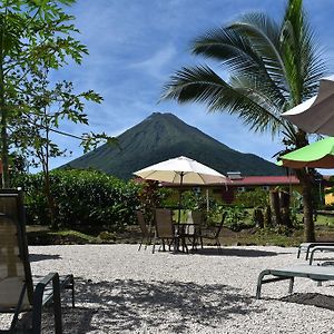 Hotel Roca Negra Del Arenal